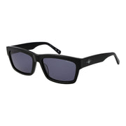 Gant Black Acetate Sunglasses