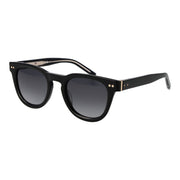 Tommy Hilfiger Black Acetate Sunglasses