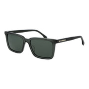 Hugo Boss Bicolor Acetate Sunglasses