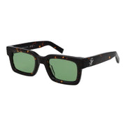 Tommy Hilfiger Black Acetate Sunglasses