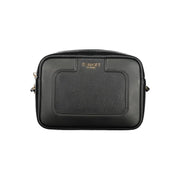 Twinset Black Polyethylene Handbag