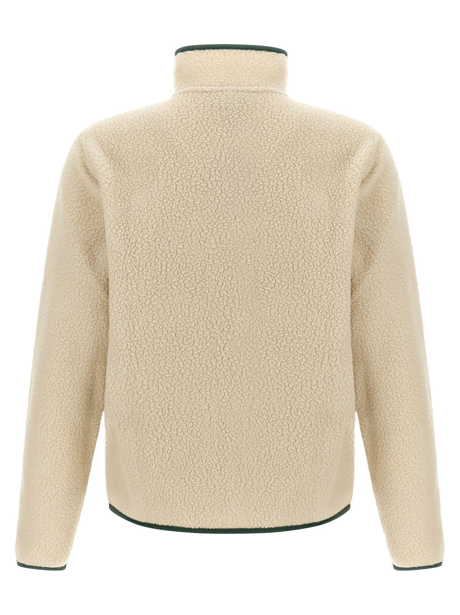 PATAGONIA Beige Polyester Full-Length Jacket