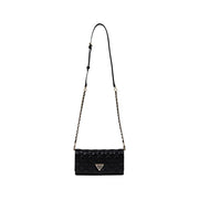 Guess Black Polyethylene Handbag