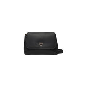 Guess Black Polyethylene Handbag
