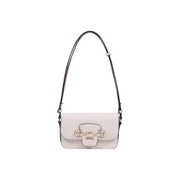 Guess Pink Polyethylene Handbag