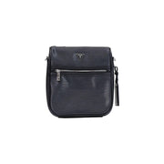 Guess Black Polyethylene Shoulder Bag