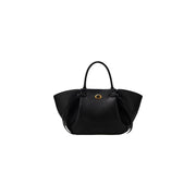 Guess Black Polyethylene Handbag