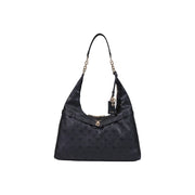Guess Black Polyethylene Handbag