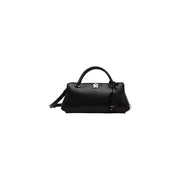 Guess Black Polyethylene Handbag
