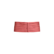 Valentino Garavani Multicolor Viscose High-Waist Belt