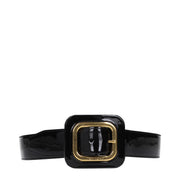 Tom Ford Brown Leather Regular Belt