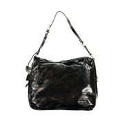 Desigual Black Polyurethane Women's Bag