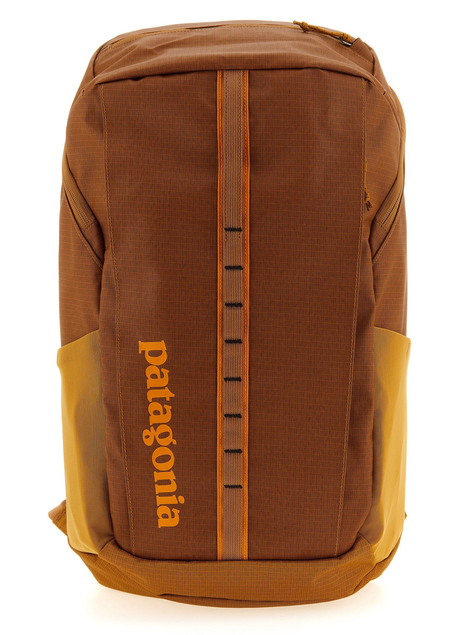 PATAGONIA Brown Polyester Backpack