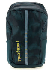 PATAGONIA Blue Polyester Backpack
