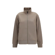 'S Max Mara Beige Cotton Sweatshirt
