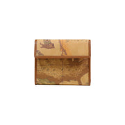 Alviero Martini Prima Classe Beige Polyethylene Wallet