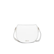 Replay White Polyethylene Handbag