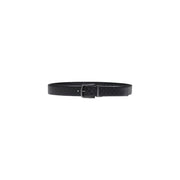 Calvin Klein Bicolor Leather Regular Belt
