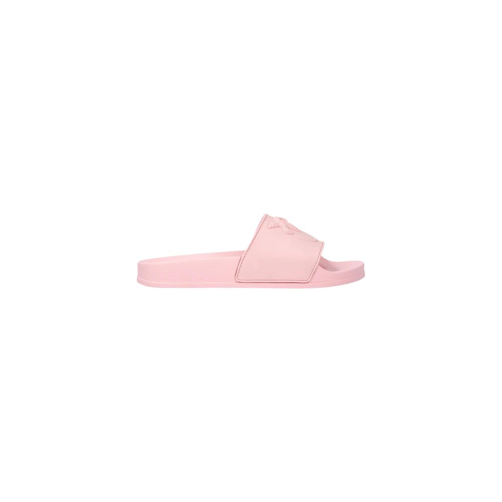 PINKO Multicolor PVC Slippers for Women