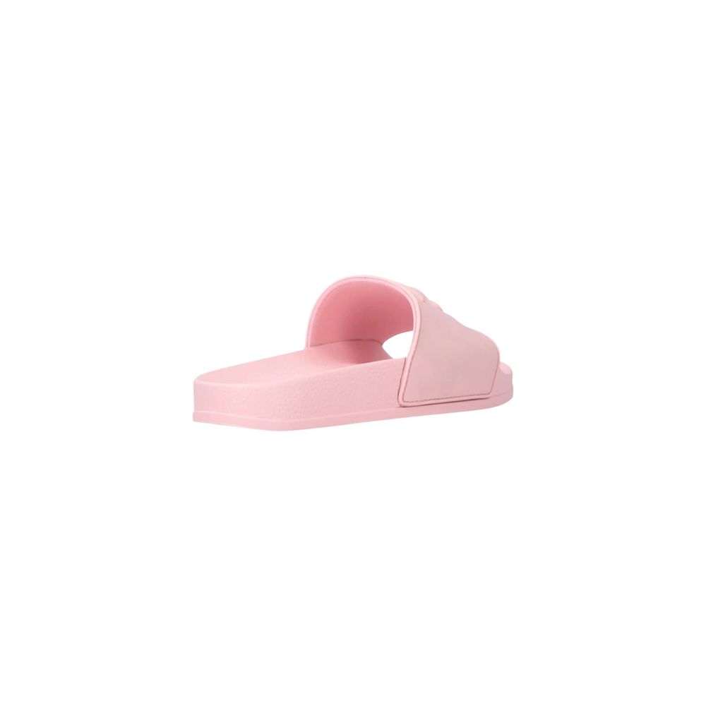 PINKO Multicolor PVC Slippers for Women
