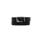 Calvin Klein Bicolor Leather Regular Belt
