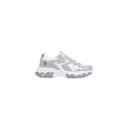 Guess Bicolor Polyethylene Chunky Sneakers