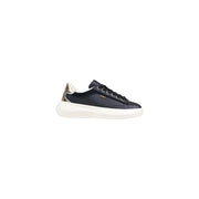Liu Jo Bicolor Polyethylene Low Top Sneakers