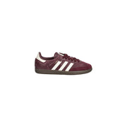 Adidas Originals Bordeaux Leather Low Top Sneakers