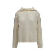 Max Mara Beige Cashmere Sweater