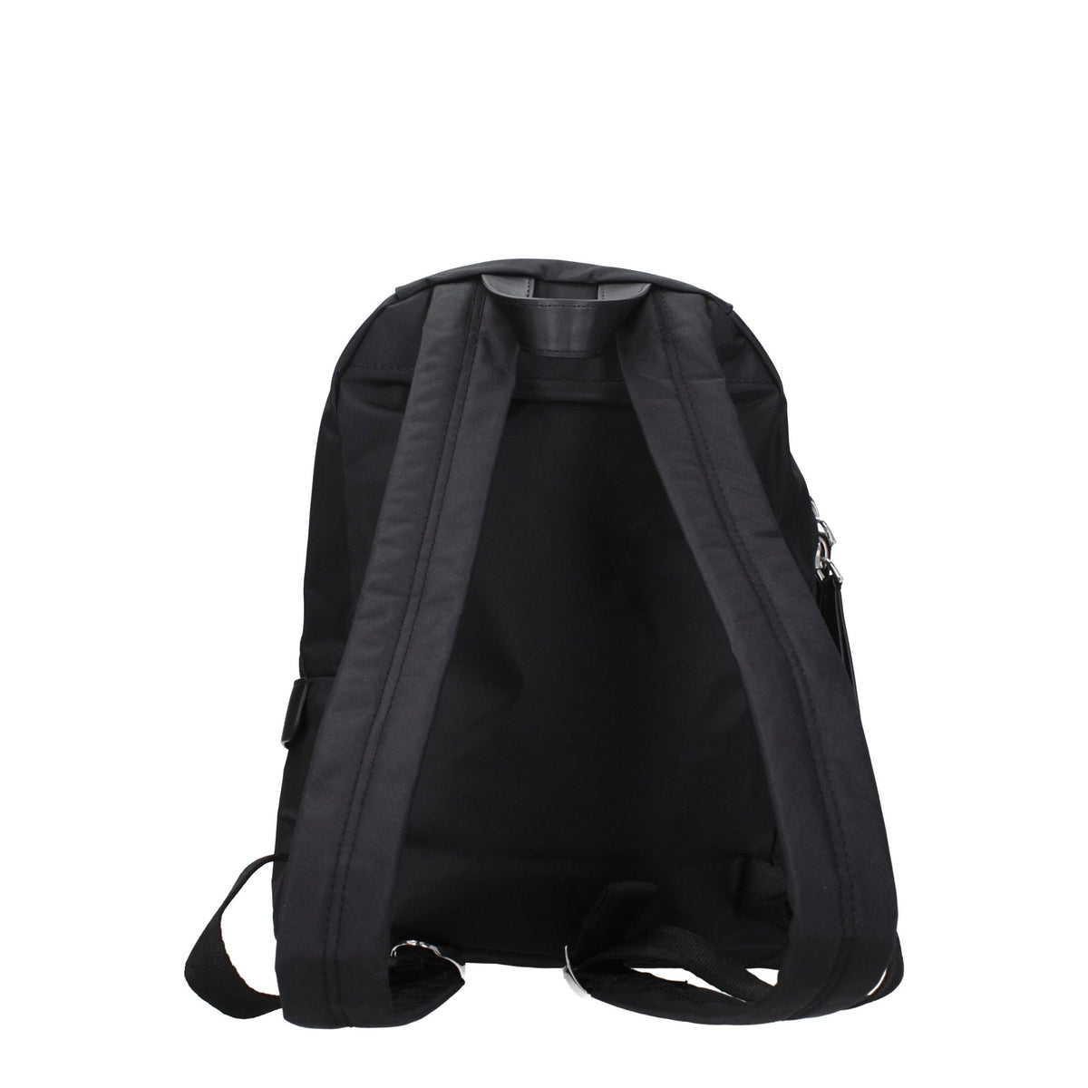 Marc Jacobs Black Nylon Backpack