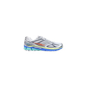 Saucony Bicolor Synthetic Athletic Sneakers for Men