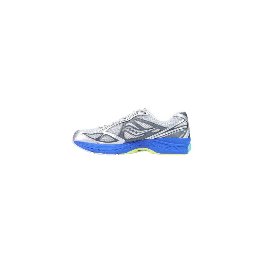 Saucony Bicolor Synthetic Athletic Sneakers for Men