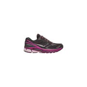 Saucony Purple Synthetic Athletic Sneakers