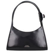 Marc Jacobs Black Leather Shoulder Bag