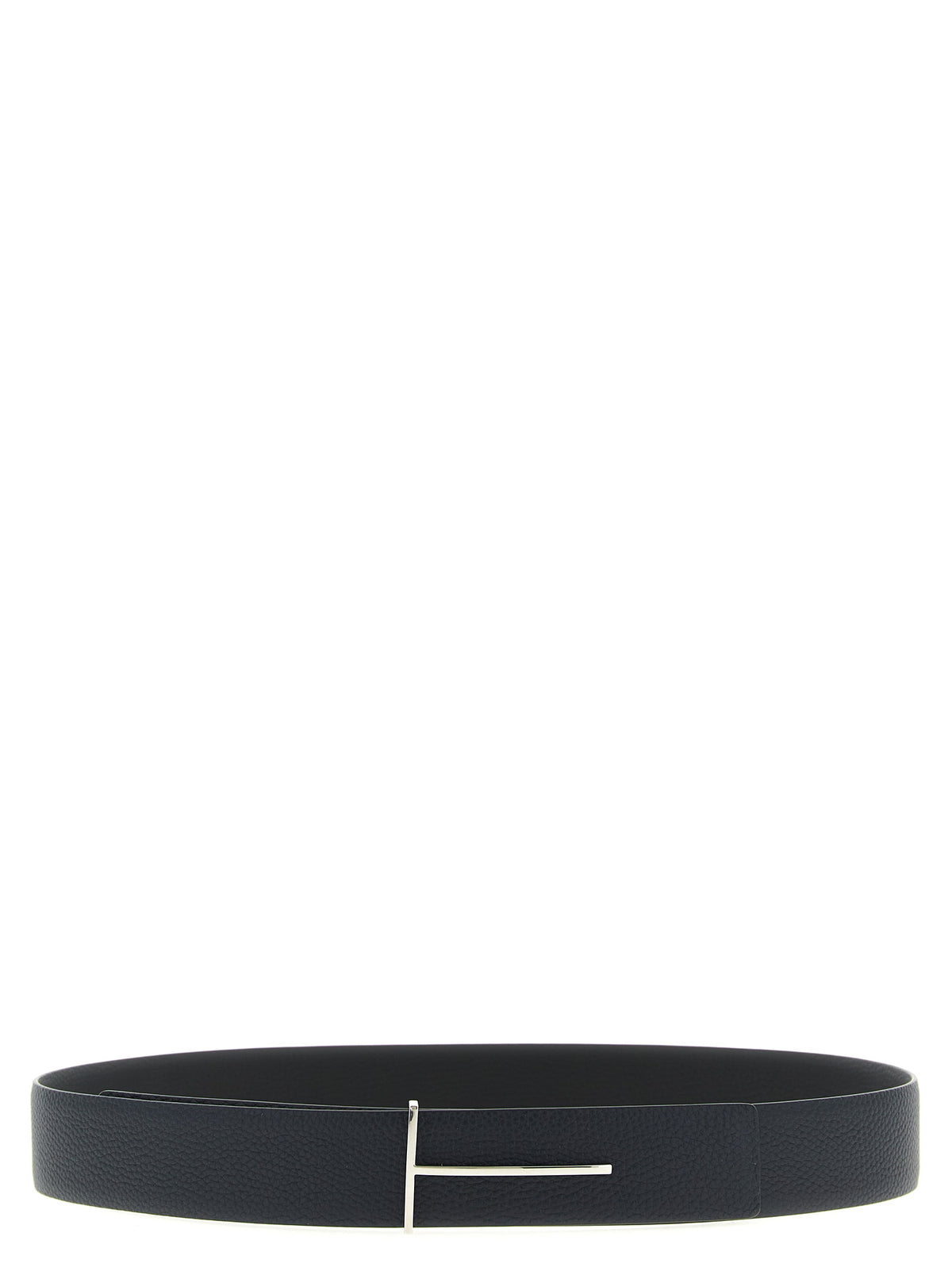 Tom Ford Multicolor Calfskin Regular Belt for Men