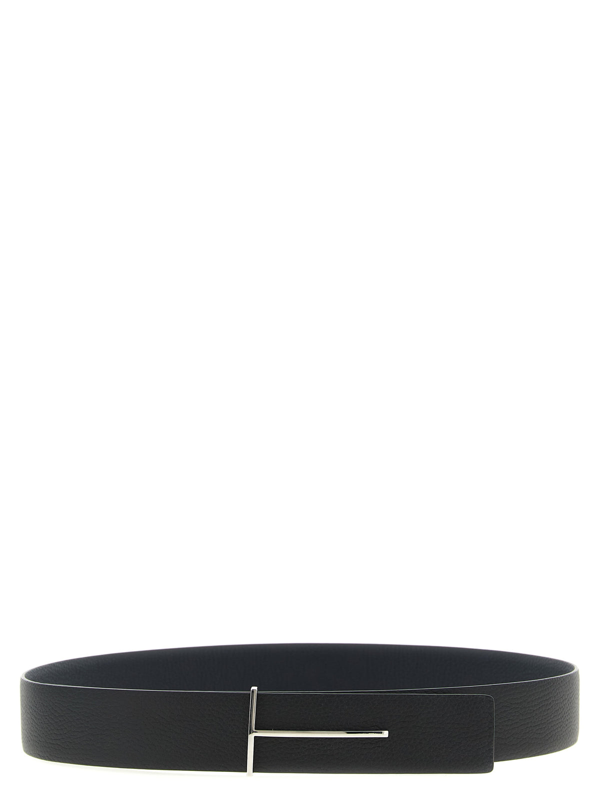 Tom Ford Multicolor Calfskin Regular Belt for Men