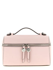 Tory Burch Multicolor Cowhide Handbag