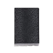 Gucci Gray Wool Oves Aries Scarf