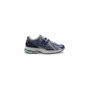 New Balance Bicolor Synthetic Athletic Sneakers