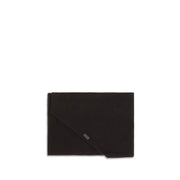 Brunello Cucinelli Brown Cashmere Scarf for Women
