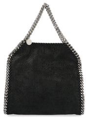 Stella McCartney Black Polyester Handbag