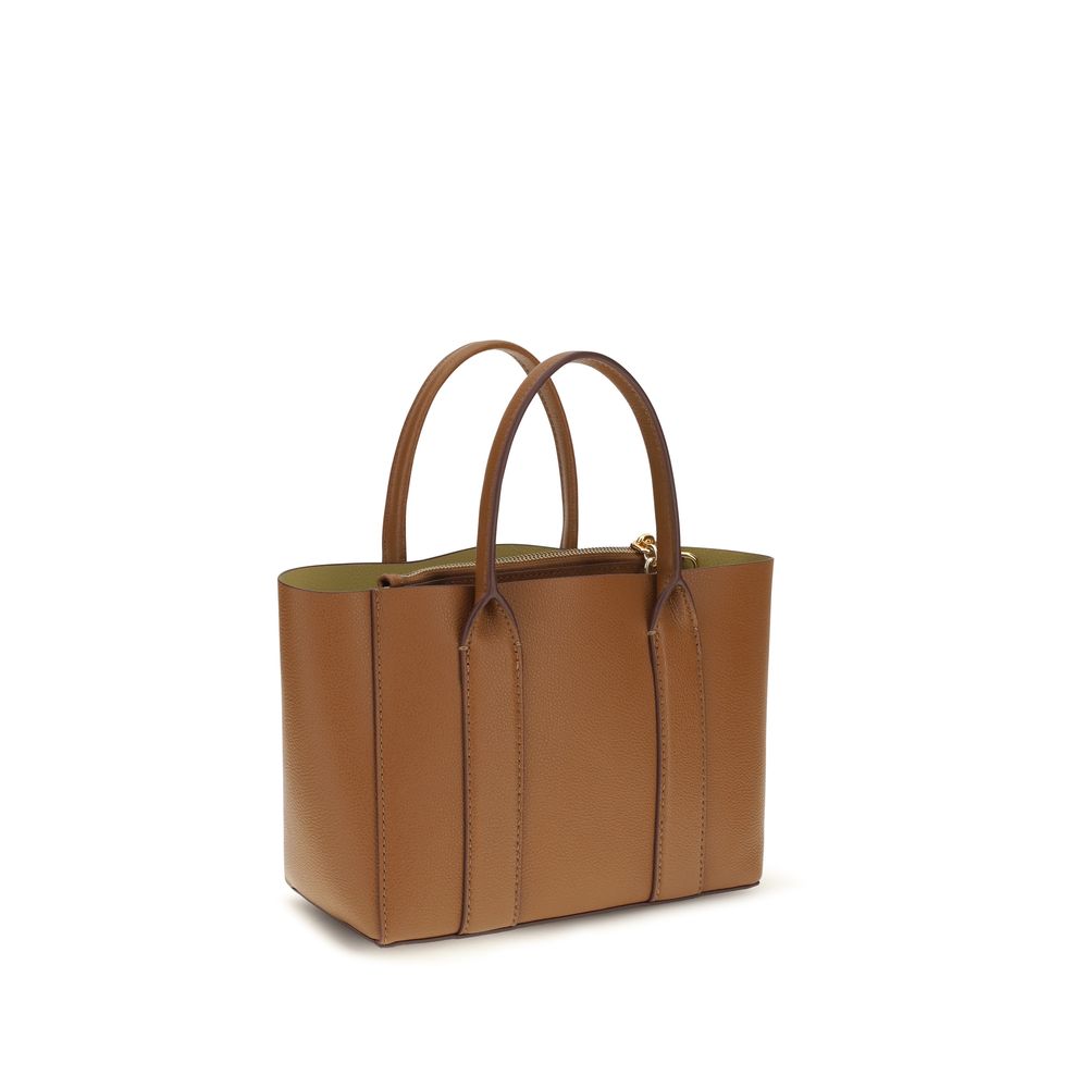 Marc Jacobs Brown Calf Leather Bos Taurus Shoulder Bag for Women