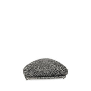 Dolce & Gabbana Multicolor Wool Oves Aries Fatcap Hat
