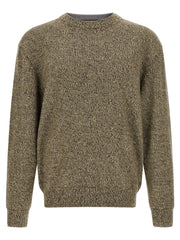 Jacquemus Multicolor Merino Wool Cardigan