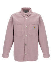 Carhartt Wip Multicolor Cotton Denim Jacket
