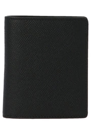 Maison Margiela Black Leather Cardholder