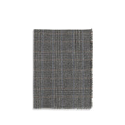 Brunello Cucinelli Gray Cashmere Foulard