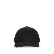 Jacquemus Blue Wool Oves Aries Cap (Baseball Hat)