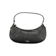 Twinset Black Polyurethane Womens Bag