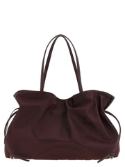 Tory Burch Bordeaux Polyamide Shoulder Bag